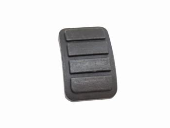 Goma de pedal Renault 4, 5, 6, 7, 8, 10, 12,14,... equivalente