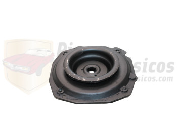 Soporte amortiguador delantero Renault 21 GTS recambio calidad original 7700757691