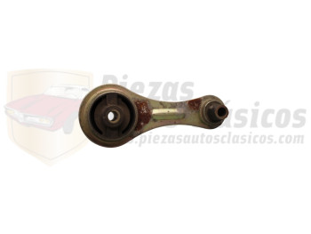 Bieleta Silemblock soporte motor Renault Clio, 19, Kangoo, express OEM 7700800522