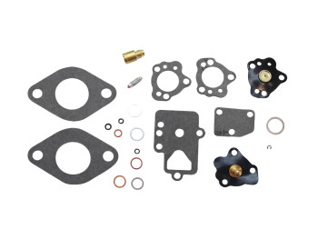 Kit Reparación Carburador Aisan Suzuki SJ 410 4WD equivalente