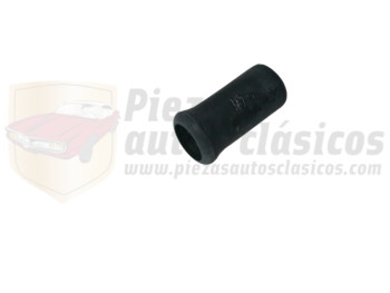 Casquillo Guia cable embrague Volkswagen Escarabajo, Karmann, 181, Transporter T1, T2 y T3 211721365A original