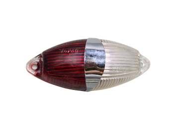 Tulipa piloto lateral ovalada Avia original Yorka 0032221