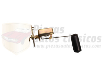 Aforador combustible Morris y MG recambio calidad original tfs1010/039b