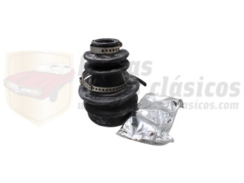 Fuelle De Transmisión Lado Cambio Renault 5 Alpine y Alpine Turbo recambio calidad equivalente 7701201654