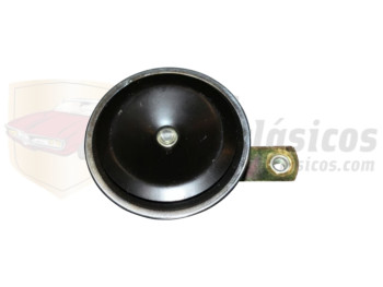 Claxon Volkswagen Escarabajo, Karmann, 181, Transporter T2 y T3 191951113A equivalente