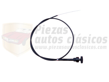 Cable Starter Universal Seat (1380/1150mm) recambio accesorio universal 4144411