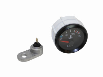 Kit temperatura 52mm universal equivalente