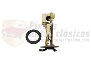 Aforador gasolina Seat Ritmo y Ronda recambio calidad original Jaeger 20016