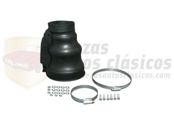 Fuelle guardapolvos transmisión Volkswagen Escarabajo,Karmann, 181,111598021A equivalente