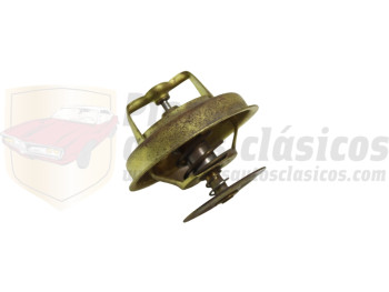 Termostato camión Pegaso 75º 1080L,1080/51/60/61, 1083/50, 2080/50/60