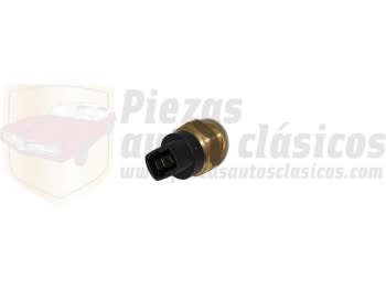 Interruptor de temperatura, ventilador de radiador 22x1,5 Seat Ibiza I Ref: SE-023952600A