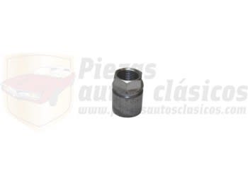 Fijación de válvula aire ruedas Renault Megane Ref: 407006050R