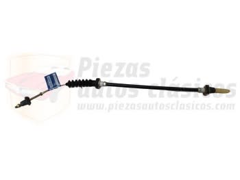 Cable embrague Volkswagen Polo Classic 594mm OEM 867721335E/905120