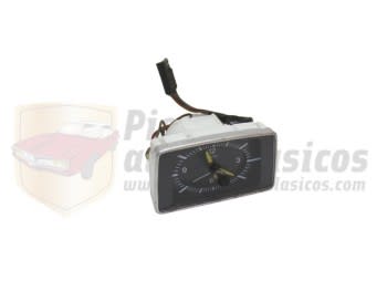 Reloj Ford Capri Ref: 78 GB 15000 B1A (usado)