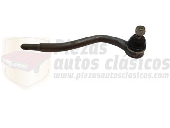 Rótula Dirección Interior Izquierda Seat 850 Ref:4105083 (rosca a derechas)