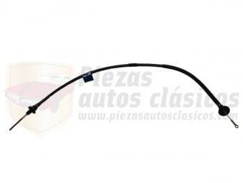 Cable embrague Seat Trans 955mm OEM XO-39607740/905360