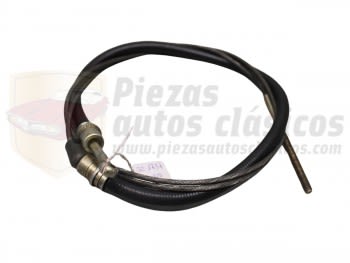 Cable Embrague Seat 850, 133... ref 901737