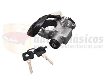 Clausor Mercedes MB100 y 130 Valeo 252392