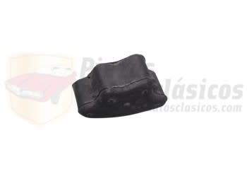 Taco de goma para junta flexible transmisión Seat 1400 34x62x30 AB-13812300