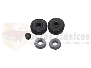 Kit reparación bombín rueda trasera Nissan Patrol 22,2mm 3154-G
