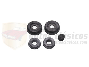 Kit reparación bombín rueda trasera Nissan Vanette hasta mayo 1985 (22,2mm) 3169-G