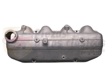 Tapa balancines aluminio Seat 1500 Gasolina OEN CA-00620150