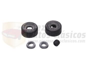 Kit reparación bombín trasero Iveco 35.8, 40.8 (17,463mm) 3196-G