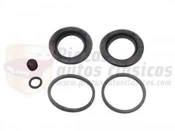 Kit reparación bombín rueda delantera Iveco 42mm 3192-G