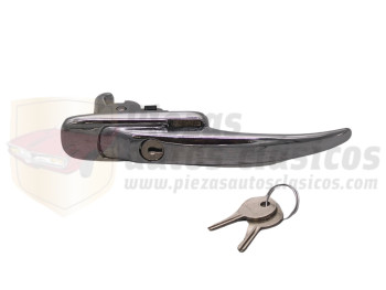 Manilla de puerta izquierda Seat 600 E