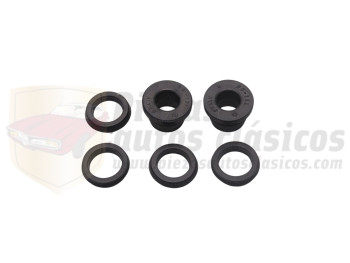 Kit reparación bomba de freno Mevosa DKW MB 100, 130 (25,4mm) D-1079
