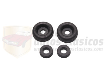 Kit reparación bombín rueda trasera Nissan Patrol 22,2mm D-31113