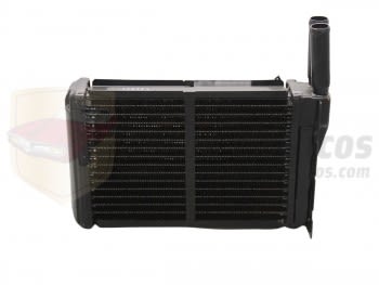 Radiador calefacción cobre Renault Super 5, 9 y 11 OEM: 223050