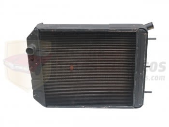 Radiador refrigeración industrial Ordoñez B2 555x590x80