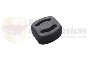 Soporte Escape Mercedes-Benz 100, T1, MB(631) Ref:3814920082