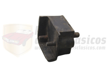 Soporte de motor trasero derecho Peugeot 504, 505, 604