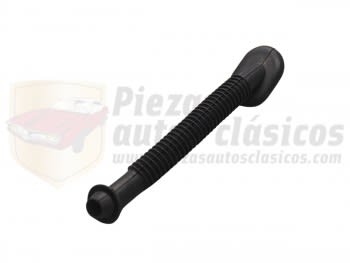 Tubo casquillo pasacables Renault OEN 6006000117