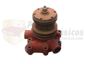 Bomba de agua Pegaso 3050 motor 9100/42 OEM:746004