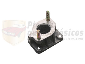 Soporte carburador Seat 127 OEN: HH01604500