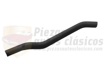 Manguito salida calefacción Suzuki SJ 410 (1000cc)
