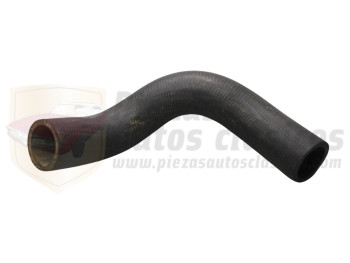 Manguito inferior radiador Talbot 180 diámetros 30 y 32mm OEM: 4413729000