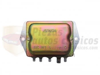 Regulador Alternador Mini Austin Victoria Femsa GRK 12-21