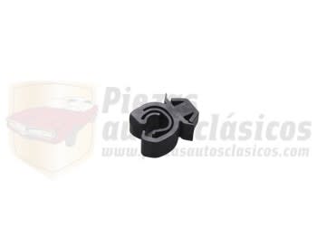 Clip soporte capo Opel Corsa y Tigra Coupé OEN:1180216