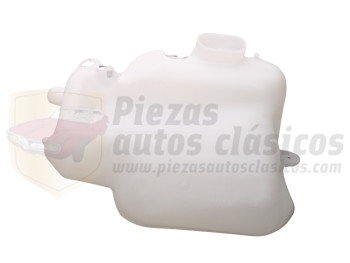 Depósito limpiaparabrisas Renault Clio II OEM 8200071215