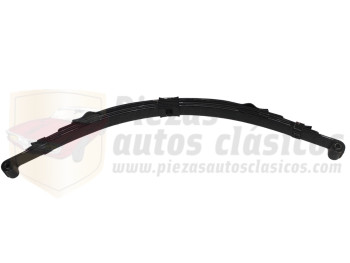 Ballesta De Suspensión Seat 600