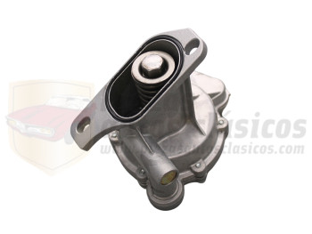 Bomba de vacio depresor de freno Volkswagen Passat, Audi 80, 90, 100 Pegaso Ekus OEM 054145100
