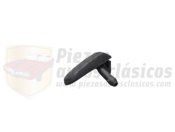 Surtidor delantero limpiaparabrisas Seat Ibiza, Cordoba, Volkswagen Golf, Polo, Passat OEN: 191955985A