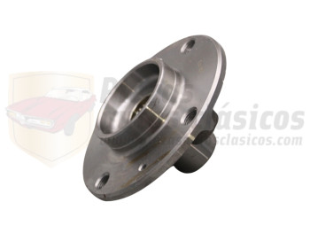 Buje rueda delantera Citroën AX, ZX, C15, Saxo, Xsara, Picasso, Peugeot 106, 205, 306, 309 OEM 330749