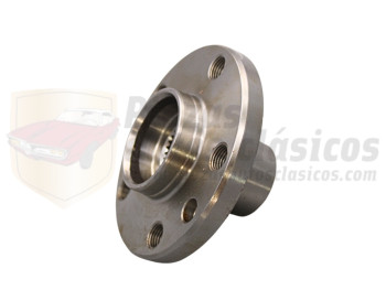 Buje rueda delantera Citroën Jumpy, Evasion, C8, Fiat Ulysse, Scudo, Peugeot Expert, 806, 807 OEM 330764