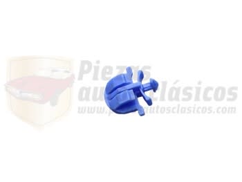 Clip parabrisas Opel Astra H OEM:13221827