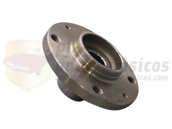 Buje rueda delantera Citroën Xantia, ZX, BX, Berlingo, Xsara, Peugeot 205, 306....OEM 330785